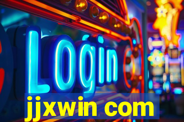 jjxwin com